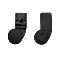 Adaptador de Assento de Carro Cybex Gazelle S - Compatível com Maxi-Cosi Mico 30 e Nuna PIPA