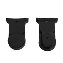 Adaptador de assento de carro Cybex Gazelle S para Britax, preto