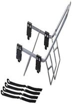 Adaptador de assento de carro Joovy Zoom para Chicco Keyfit 30 Adaptador de assento de carro Joovy Zoom para Chicco Keyfit 30
