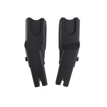Adaptador de Assento de Carro Mompush Wiz para Carrinho de Bebê - Compatível com Maxi-Cosi e Nuna