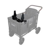Adaptador de Assento de Carro WONDERFOLD para Assento Graco Série W4 Adaptador de Assento de Carro WONDERFOLD para Assento Graco Série W4