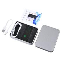 Adaptador de atualização de telefone com microfone Voice Changer