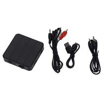 Adaptador de áudio Bluetooth Hilitand Receptor transmissor Bluetooth 5.0 Adaptador de áudio Bluetooth Hilitand Receptor transmissor Bluetooth 5.0