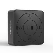 Adaptador de áudio Bluetooth MIPEACE para fones de ouvido Bluetooth 5.3