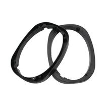 Adaptador De Áudio Coaxial Para Carro 6x9 Polegadas, Suporte Universal Para Subwoofer, Base De Adaptador De Áudio Coaxial Para Carro 6x9 Polegadas, Suporte Universal Para Subwoofer, Base De