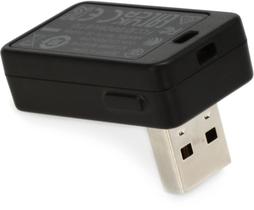 Adaptador de áudio e MIDI Bluetooth sem fio Casio WU-BT10 Adaptador de áudio e MIDI Bluetooth sem fio Casio WU-BT10