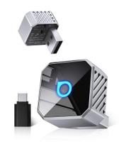 Adaptador de Audio Inalámbrico OTTOCAST Mini 3.0 Pot 2-en-1 WiFi