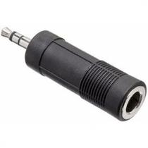 Adaptador De Áudio P2 ST X J10 ST Tblack