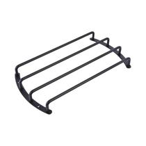Adaptador De Áudio Para Subwoofer De 10 Polegadas Com Grelha De Proteção Para Para-choque De Veículo Adaptador De Áudio Para Subwoofer De 10 Polegadas Com Grelha De Proteção Para Para-choque De Veículo