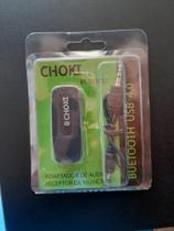Adaptador de áudio receptor de música - Choki