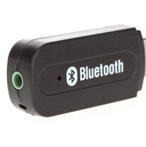 Adaptador De Áudio Receptor De Música Usb Bluetooth