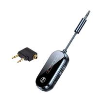 Adaptador De Áudio Sem Fio Bluetooth 5.4, Receptor E Transmissor De Música Estéreo Com MIC Para