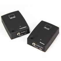 Adaptador de áudio sem fio SVS SPWADAPT Soundpath - Preto