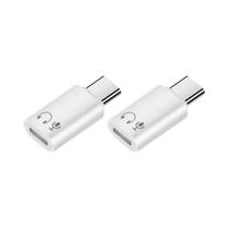 Adaptador De Áudio USB C Para 8 Pinos Para iPhone 15 16 iPad MacBook Tipo C Fone De Ouvido