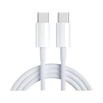 Adaptador De Áudio USB-C Para Conector De Fone De Ouvido De 3,5mm Tipo C PD 60W Para iPhone 15 iPad
