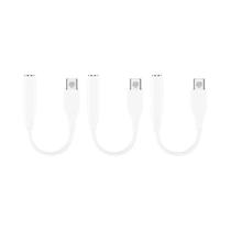 Adaptador De Áudio USB Tipo C Para 3.5mm Samsung, Cabo Conversor De Fone De Ouvido Para Galaxy S25