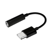 Adaptador De Áudio USB Tipo C Para Conector De 3,5mm Para iPhone 15 pro Max Samsung Galaxy Huawei