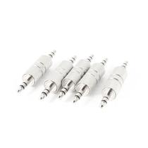 Adaptador de Áudio VizGiz - Extensão 3,5mm Macho/Macho Adaptador de Áudio VizGiz - Extensão 3,5mm Macho/Macho
