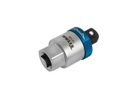 Adaptador de Barra de Disjuntor Titan 12109 com Catraca - 1/2 Polegada