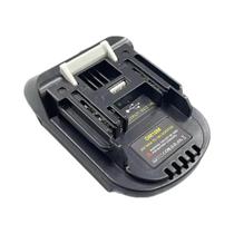 Adaptador De Bateria 18V Para Makita Dewalt Milwaukee, Converte Acessórios De Ferramentas Elétricas Adaptador De Bateria 18V Para Makita Dewalt Milwaukee, Converte Acessórios De Ferramentas Elétricas