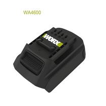 Adaptador De Bateria De 20V Max WORX Kress 5Pin Para 4Pin Conversor De Ferramenta Acessório De