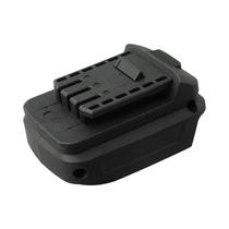 Adaptador De Bateria De Lítio 18V Conversor Base Conector De Cabo DIY Para BL1830 BL1840 BL1850