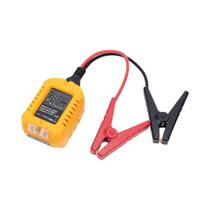 Adaptador De Bateria De Lítio DeWalt 18V Para Partida De Carro, Cabo De Energia De Emergência,