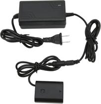 Adaptador de bateria fonte energia ac-fz100 (ac-pw20) - YU