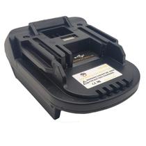 Adaptador de Bateria LaiPuDuo DM18M 18V para 20V com USB