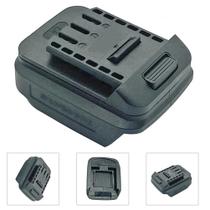 Adaptador De Bateria Li-ion 18V Para Makita BL1830 BL1840 BL1850 Conector De Cabo DIY Acessórios
