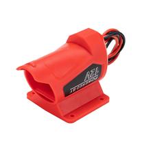 Adaptador de bateria Power Wheel para bateria Milwaukee M12 12V