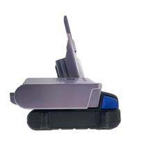 Adaptador de bateria TPDL para aspirador Dyson V7/V8 com Kobalt 24V