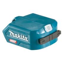 Adaptador de bateria usb 40v max xgt - adp001g - makita Adaptador de bateria usb 40v max xgt - adp001g - makita