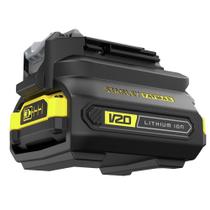 Adaptador de Bateria V20 SBA100 Stanley Adaptador de Bateria V20 SBA100 Stanley