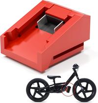 Adaptador de bateria Zelvoro para Stacyc 12" e 16" Milwaukee 18V