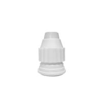 Adaptador de Bico de Confeitar Pequeno 2 unidades Mago Adaptador de Bico de Confeitar Pequeno 2 unidades Mago