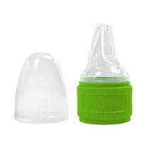 Adaptador de bico para garrafa de água Green Sprouts Adaptador de bico para garrafa de água Green Sprouts