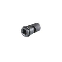Adaptador de Bits Encaixe Quadrado 1/2 para Sextavado Makita Adaptador de Bits Encaixe Quadrado 1/2 para Sextavado Makita