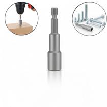 Adaptador de Bits Magnético para Parafusadeira 12mm Ctpohr