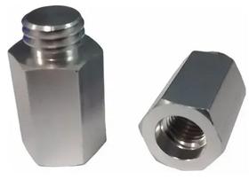 Adaptador de Boina 5/8" Adaptador de Boina 5/8"