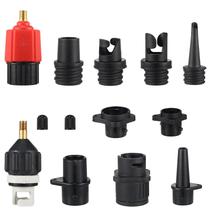 Adaptador de bomba de ar inflável Treela SUP para carro Adaptador de bomba de ar inflável Treela SUP para carro