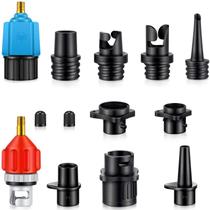 Adaptador de bomba de ar inflável Treela SUP para carro Adaptador de bomba de ar inflável Treela SUP para carro