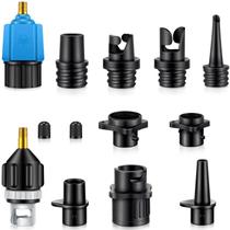 Adaptador de bomba de ar inflável Treela SUP para carro Adaptador de bomba de ar inflável Treela SUP para carro