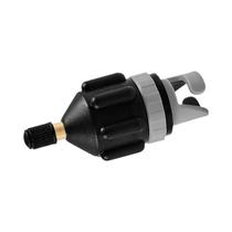 Adaptador De Bomba De Ar Para Prancha Inflável, Stand up Paddle Board, Caiaque, Barco, Válvula De