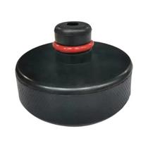 Adaptador De Borracha Para Macaco De Elevação Tesla Model 3/Y/S/X 2017-2024 - Acessório Para