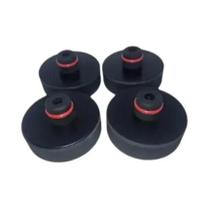 Adaptador De Borracha Para Macaco Tesla Model 3 S X, Estojo De Armazenamento Para Chassi, Acessórios Adaptador De Borracha Para Macaco Tesla Model 3 S X, Estojo De Armazenamento Para Chassi, Acessórios