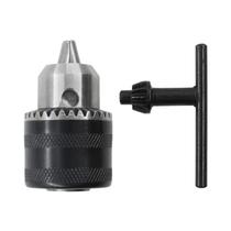 Adaptador De Broca Elétrica Com Suporte De 10mm Para Conversão De Broca Para Esmerilhadeira De 4