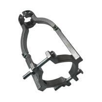 Adaptador De Broca Quadrada Com Suporte Fixo De Aço Para Ferramentas Elétricas De Marcenaria, Broca