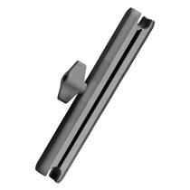 Adaptador de cabeça esférica de 17 mm FANAUE DA-150S com braço de soquete duplo