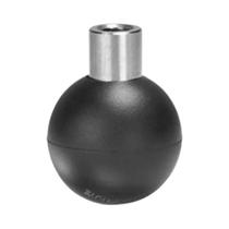 Adaptador De Cabeça Esférica Dupla De 17, 20, 25mm FANAUE, Extensão De Cabeça Esférica Fêmea 1/4